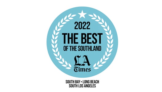 Best of the Southland logo