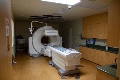 Nuclear Medicine