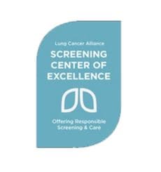 Lung Cancer Alliance logo