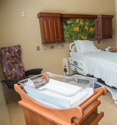 maternity Unit