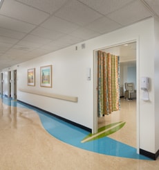 Pediatrics Unit