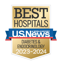 us news logo diabetes