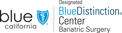 Blue Distinction Center Bariatric Surgery logo