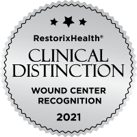 restorix clinical distinction logo