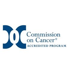 Commission on Cancer logo