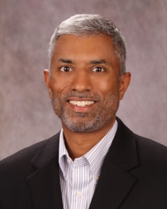 Syed Jilani, MD