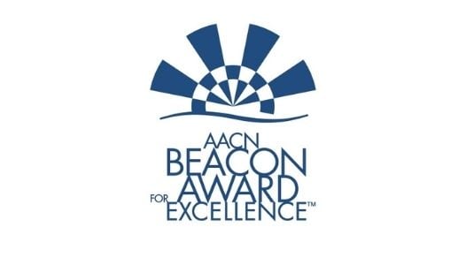 AACN Beacon Award