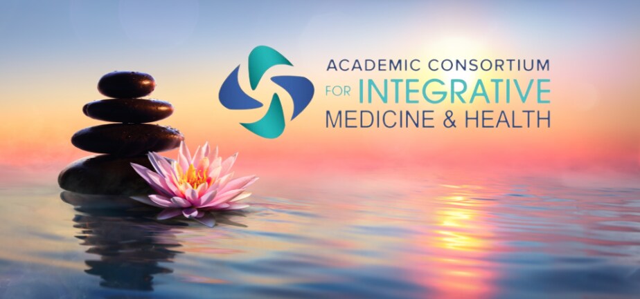 Academic Consortium for Integrative Medicine and Health Logo