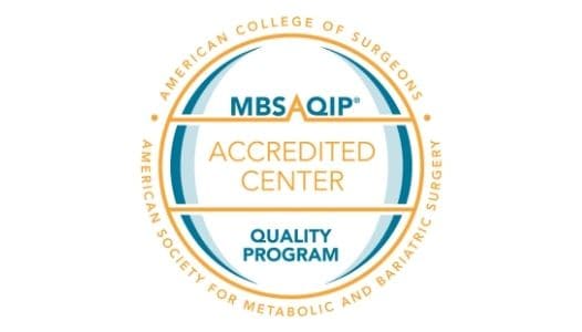 MBSAQIP Seal