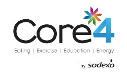 Core4 Logo