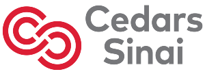 Cedars-Sinai Logo