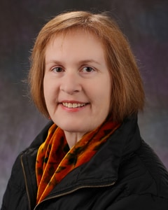 Barbara L. Schulz