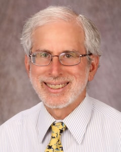 David W. Berman