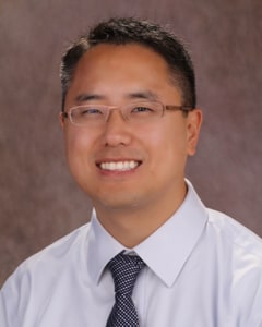 Jeffrey Kim