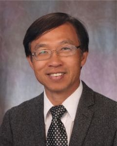 John C. Lim