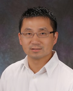 Johnny H. Wen