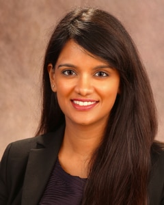 Swati Sikaria