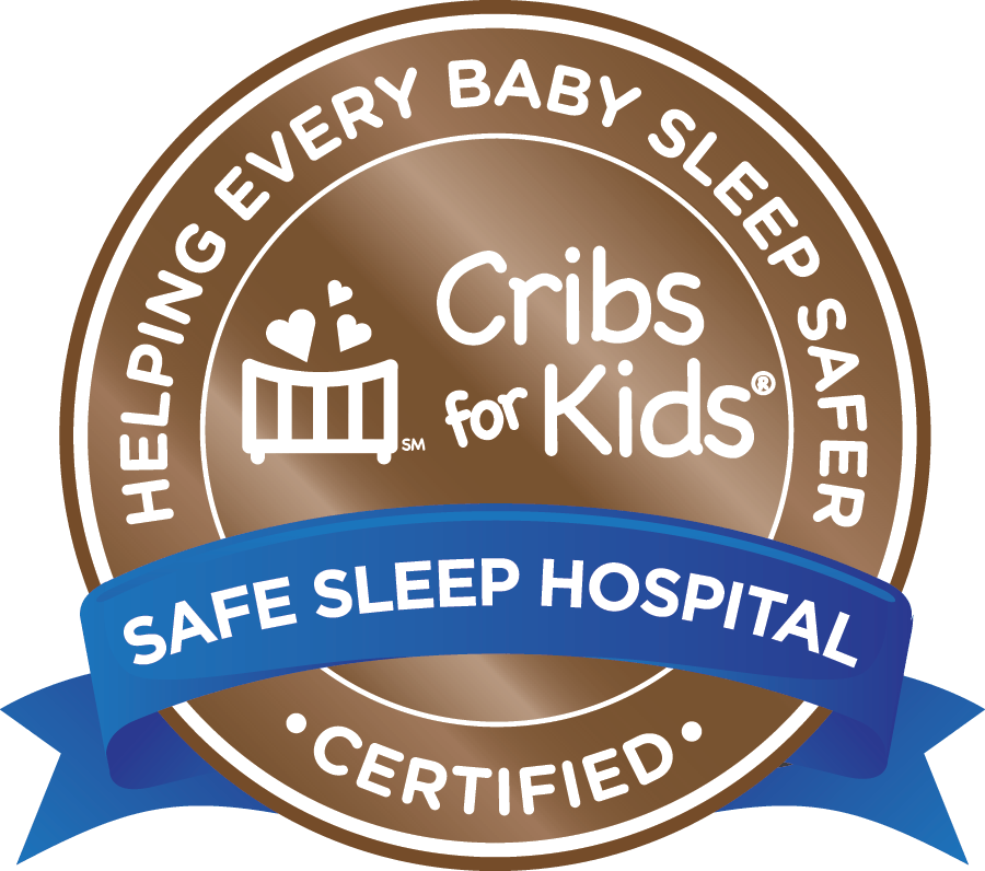 Safe Sleep Hospital logo