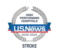 US News logo stroke