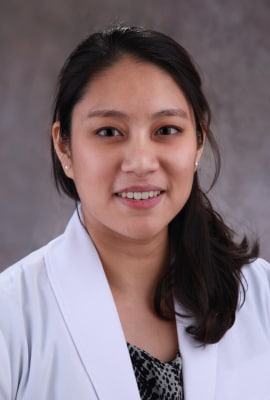 Tiffany Hsu, MD