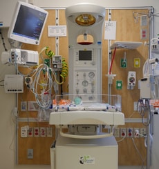 neonatal icu