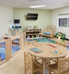 Pediatrics Unit