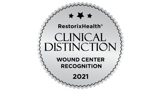 restorix clinical distinction logo