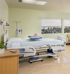 Pediatrics Unit