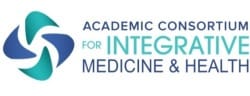 Academic Consortium for Integrative Medicine and Health Logo