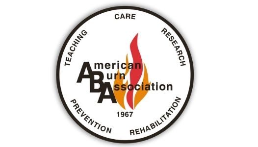 American Burn Association Logo